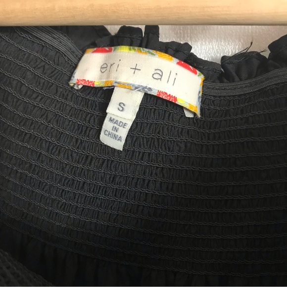 Anthropologie-Eri &‎ Ali Vettora Top - Picture 9 of 11